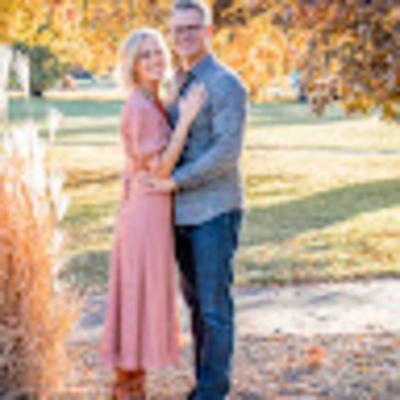 Meet your Posher, Rebecca - Picture 1 of 1